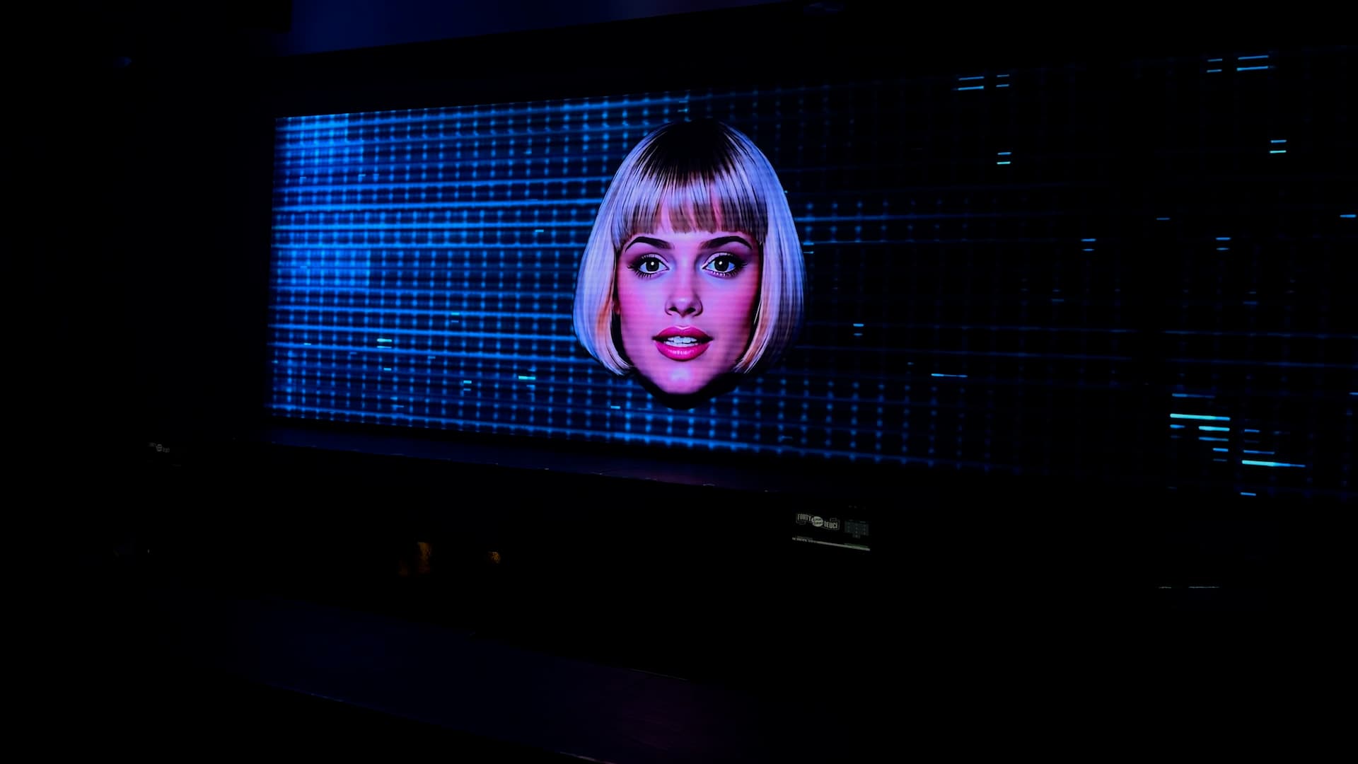 LILA — Lazer Interactive Logical Assistant